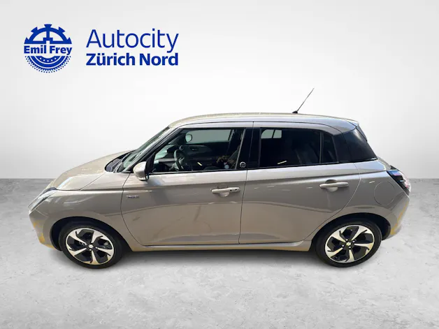 Suzuki Swift 1.2 Tradizio Top Hybrid