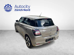 image du véhicule SUZUKI Swift 1.2 Tradizio Top Hybrid