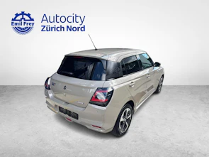 image du véhicule SUZUKI Swift 1.2 Tradizio Top Hybrid