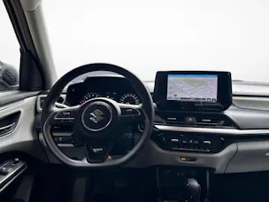 Suzuki Swift 1.2 Tradizio Top Hybrid