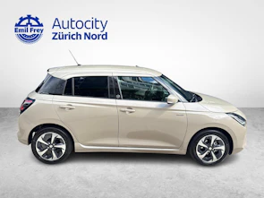 image du véhicule SUZUKI Swift 1.2 Tradizio Top Hybrid