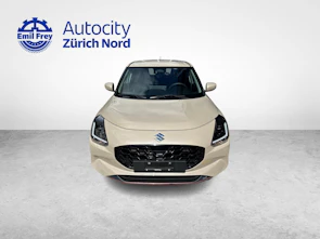 image du véhicule SUZUKI Swift 1.2 Tradizio Top Hybrid