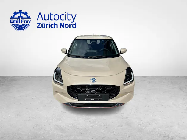 Suzuki Swift 1.2 Tradizio Top Hybrid