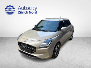 image du véhicule SUZUKI Swift 1.2 Tradizio Top Hybrid