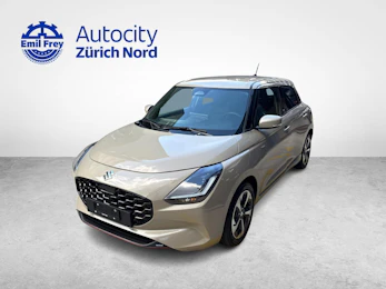 image du véhicule SUZUKI Swift 1.2 Tradizio Top Hybrid