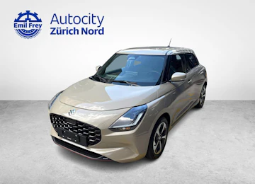 immagine del veicolo SUZUKI Swift 1.2 Tradizio Top Hybrid immagine del veicolo SUZUKI Swift 1.2 Tradizio Top Hybrid