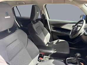 image du véhicule SUZUKI Swift 1.2 Tradizio Top Hybrid
