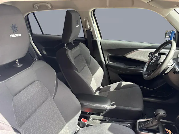 Suzuki Swift 1.2 Tradizio Top Hybrid