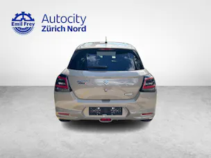 Suzuki Swift 1.2 Tradizio Top Hybrid