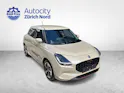 Suzuki Swift 1.2 Tradizio Top Hybrid