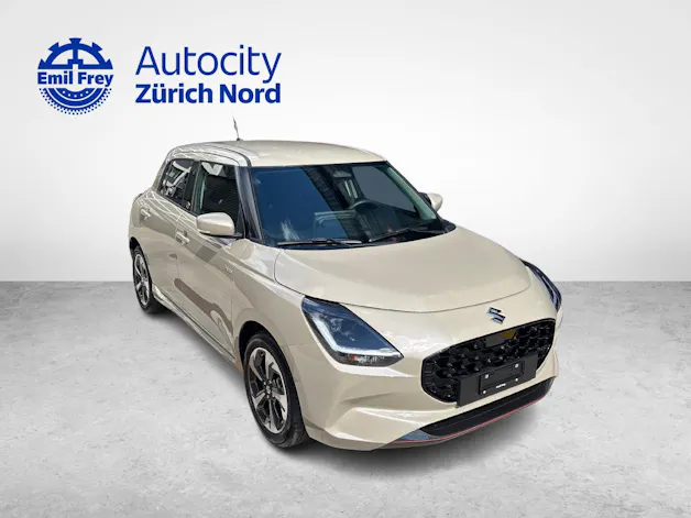 Suzuki Swift 1.2 Tradizio Top Hybrid