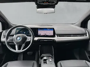 BMW 225e Active Tourer Hybride xDrive U06 (CH) AHK 1.4T