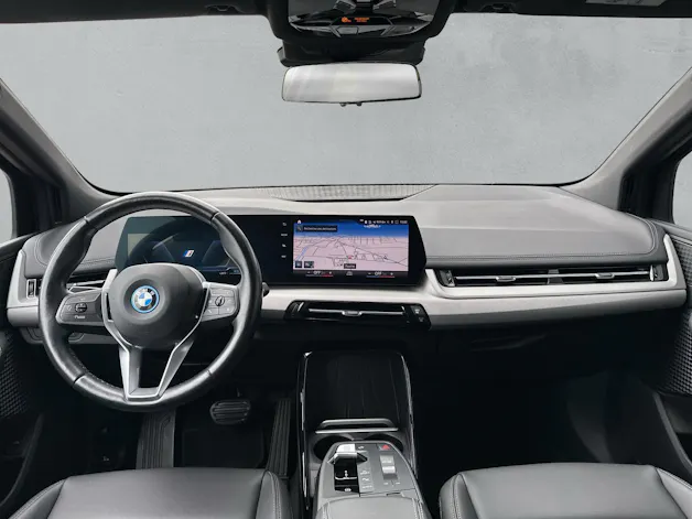 BMW 225e Active Tourer Hybride xDrive U06 (CH) AHK 1.4T