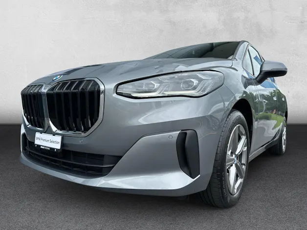 BMW 225e Active Tourer Hybride xDrive U06 (CH) AHK 1.4T
