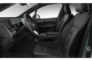 BMW 225e Active Tourer Hybride xDrive U06 (CH) AHK 1.4T