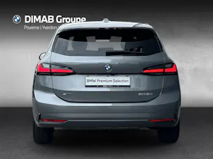 BMW 225e Active Tourer Hybride xDrive U06 (CH) AHK 1.4T