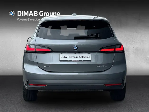 BMW 225e Active Tourer Hybride xDrive U06 (CH) AHK 1.4T