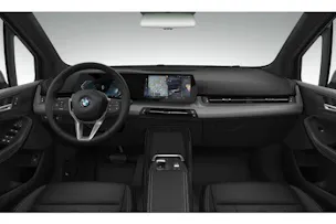BMW 225e Active Tourer Hybride xDrive U06 (CH) AHK 1.4T