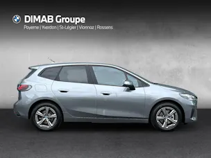 BMW 225e Active Tourer Hybride xDrive U06 (CH) AHK 1.4T