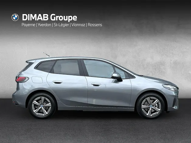 BMW 225e Active Tourer Hybride xDrive U06 (CH) AHK 1.4T