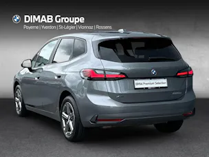 BMW 225e Active Tourer Hybride xDrive U06 (CH) AHK 1.4T