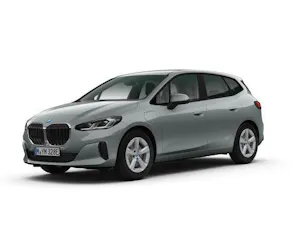 BMW 225e Active Tourer Hybride xDrive U06 (CH) AHK 1.4T