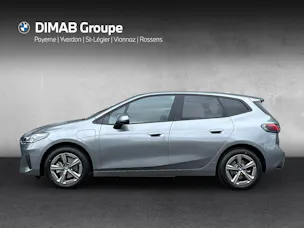 BMW 225e Active Tourer Hybride xDrive U06 (CH) AHK 1.4T