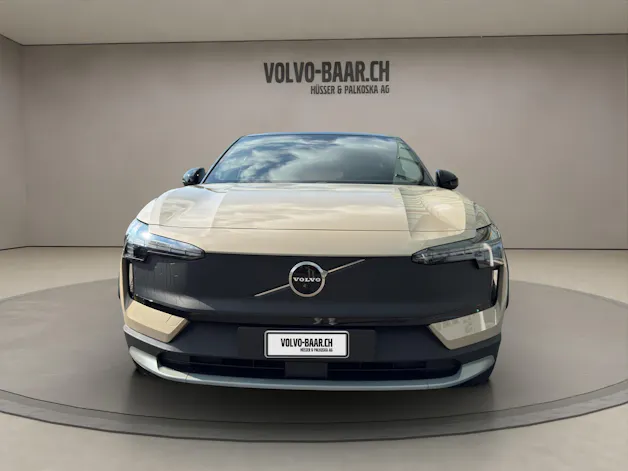 Volvo EX30 CC E60 Twin Performance AWD