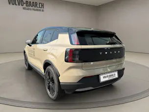 Volvo EX30 CC E60 Twin Performance AWD