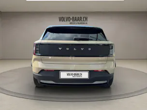 Volvo EX30 CC E60 Twin Performance AWD