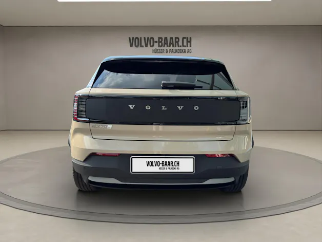 Volvo EX30 CC E60 Twin Performance AWD