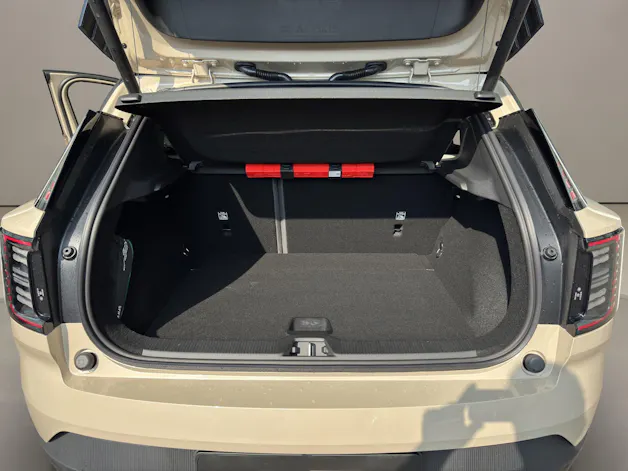 Volvo EX30 CC E60 Twin Performance AWD