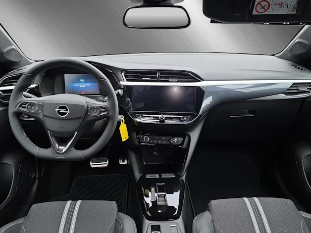 Opel Corsa 1.2 T Hybrid Viva