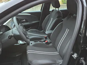 Opel Corsa 1.2 T Hybrid Viva