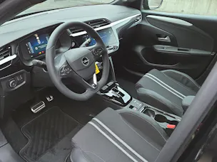 Opel Corsa 1.2 T Hybrid Viva