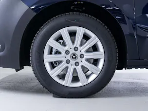 Mercedes-Benz eCitan Kasten BASE Standard