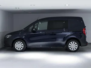 Mercedes-Benz eCitan Kasten BASE Standard
