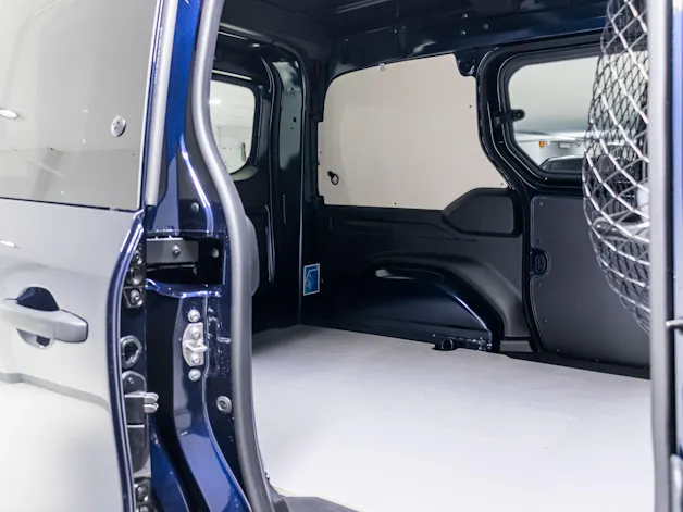 Mercedes-Benz eCitan Kasten BASE Standard