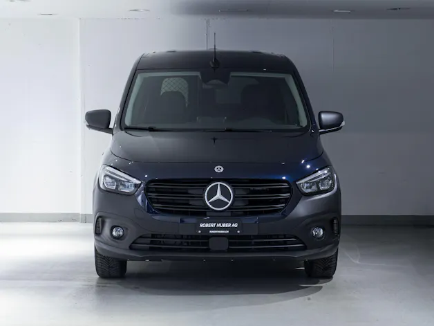 Mercedes-Benz eCitan Kasten BASE Standard