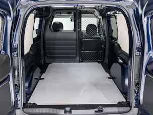 Mercedes-Benz eCitan Kasten BASE Standard