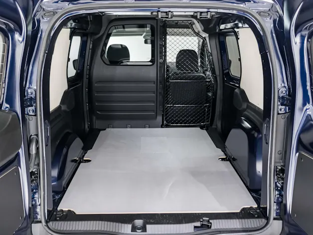 Mercedes-Benz eCitan Kasten BASE Standard