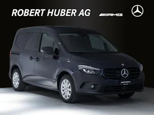 Mercedes-Benz eCitan Kasten BASE Standard