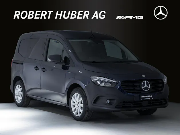 Mercedes-Benz eCitan Kasten BASE Standard