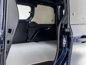 Mercedes-Benz eCitan Kasten BASE Standard