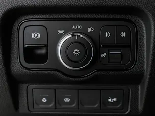 Mercedes-Benz eCitan Kasten BASE Standard