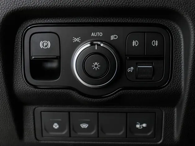 Mercedes-Benz eCitan Kasten BASE Standard