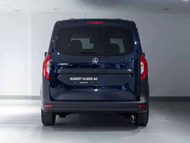 Mercedes-Benz eCitan Kasten BASE Standard