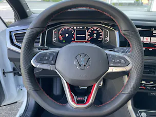 VW Polo 2.0 TSI GTI DSG