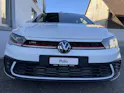 VW Polo 2.0 TSI GTI DSG