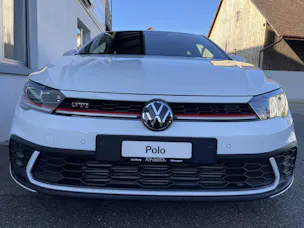 VW Polo 2.0 TSI GTI DSG